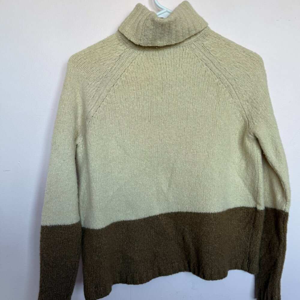 Vince Women's Turtleneck Sweater